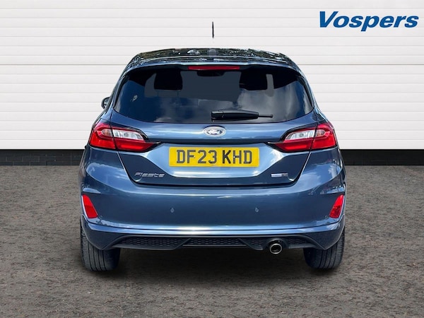 Used Ford Fiesta 2023 for sale - 76124364: Photo 7