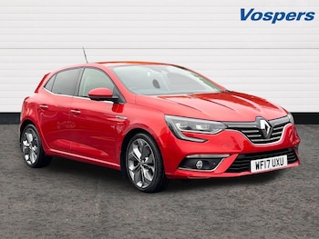 2017 - 1.5 dCi Signature Nav 5dr