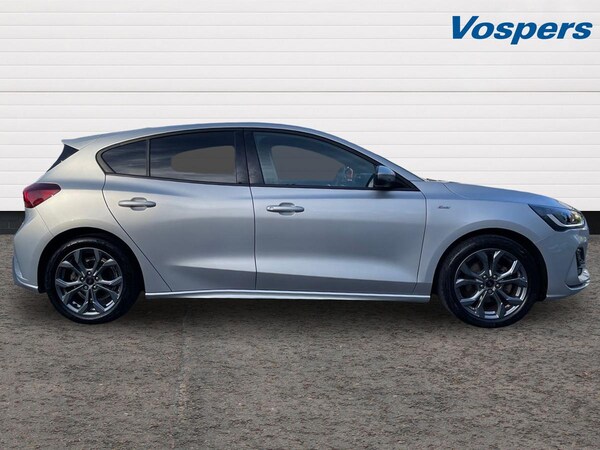 Used Ford Focus 2023 for sale - 76195991: Photo 10