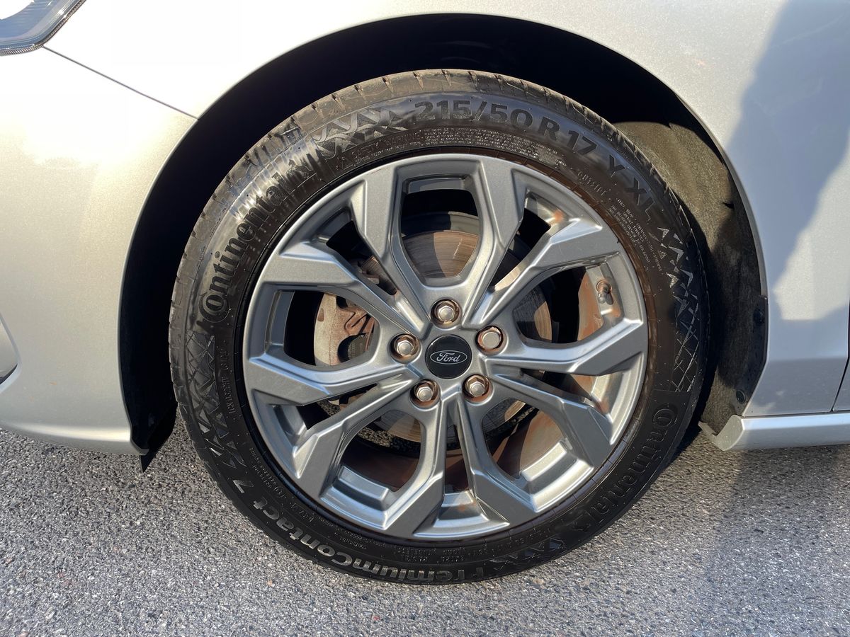 Used Ford Focus 2023 for sale - 76195991: Photo 11