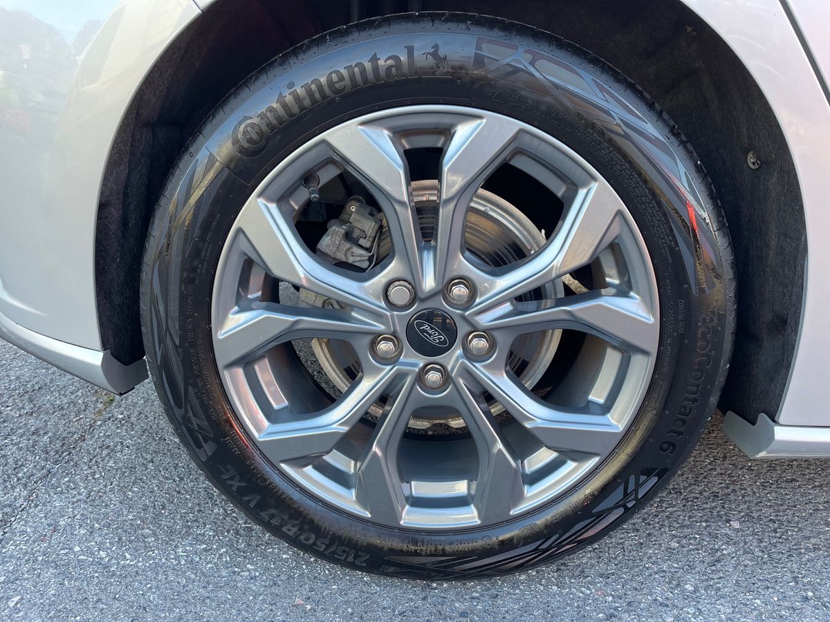 Used Ford Focus 2023 for sale - 76195991: Photo 13