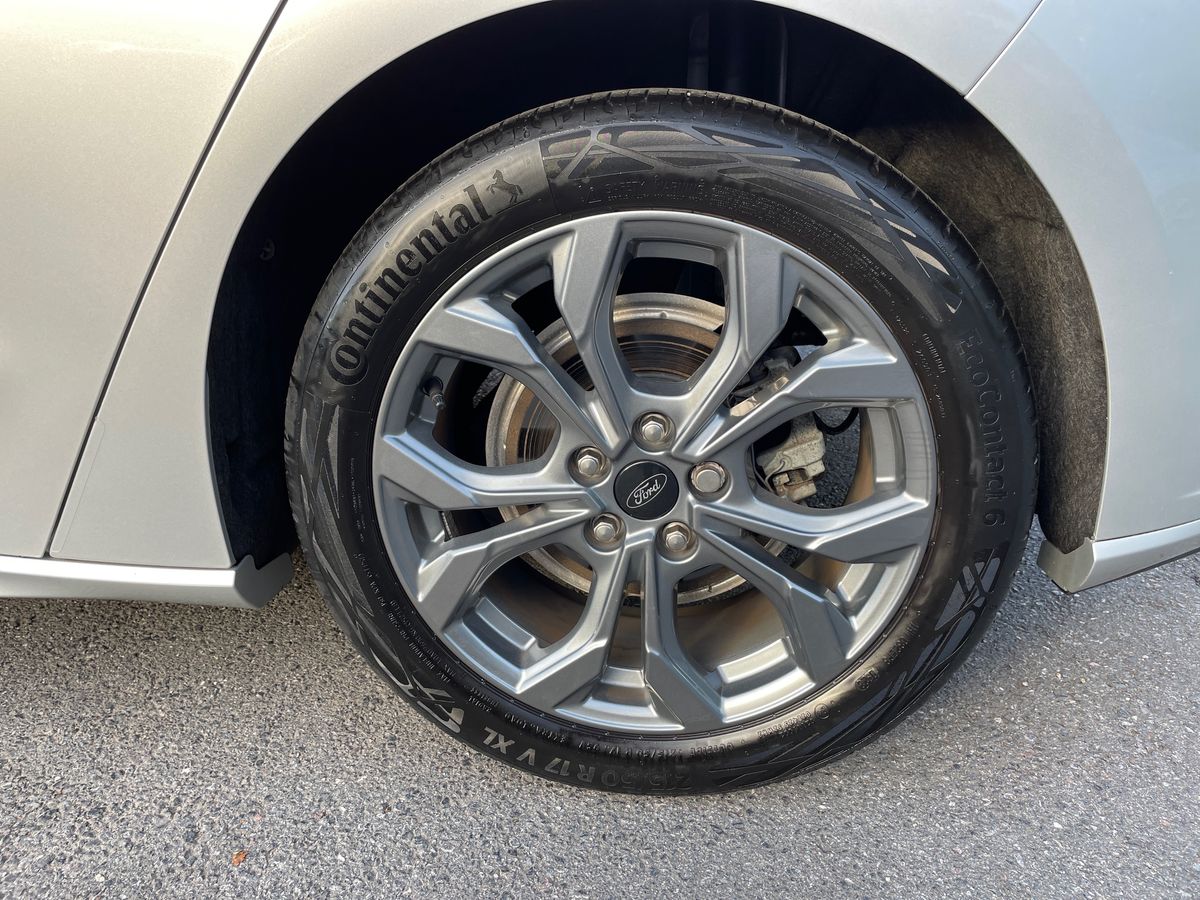 Used Ford Focus 2023 for sale - 76195991: Photo 14