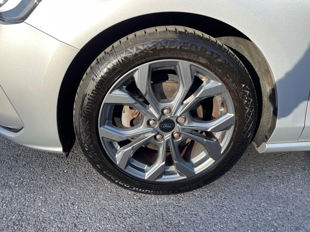 Used Ford Focus 2023 for sale - 76195991: Photo 15