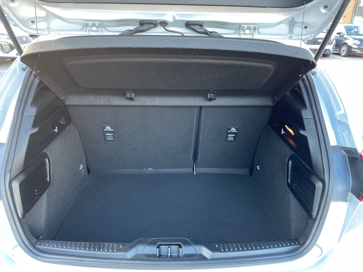 Used Ford Focus 2023 for sale - 76195991: Photo 17