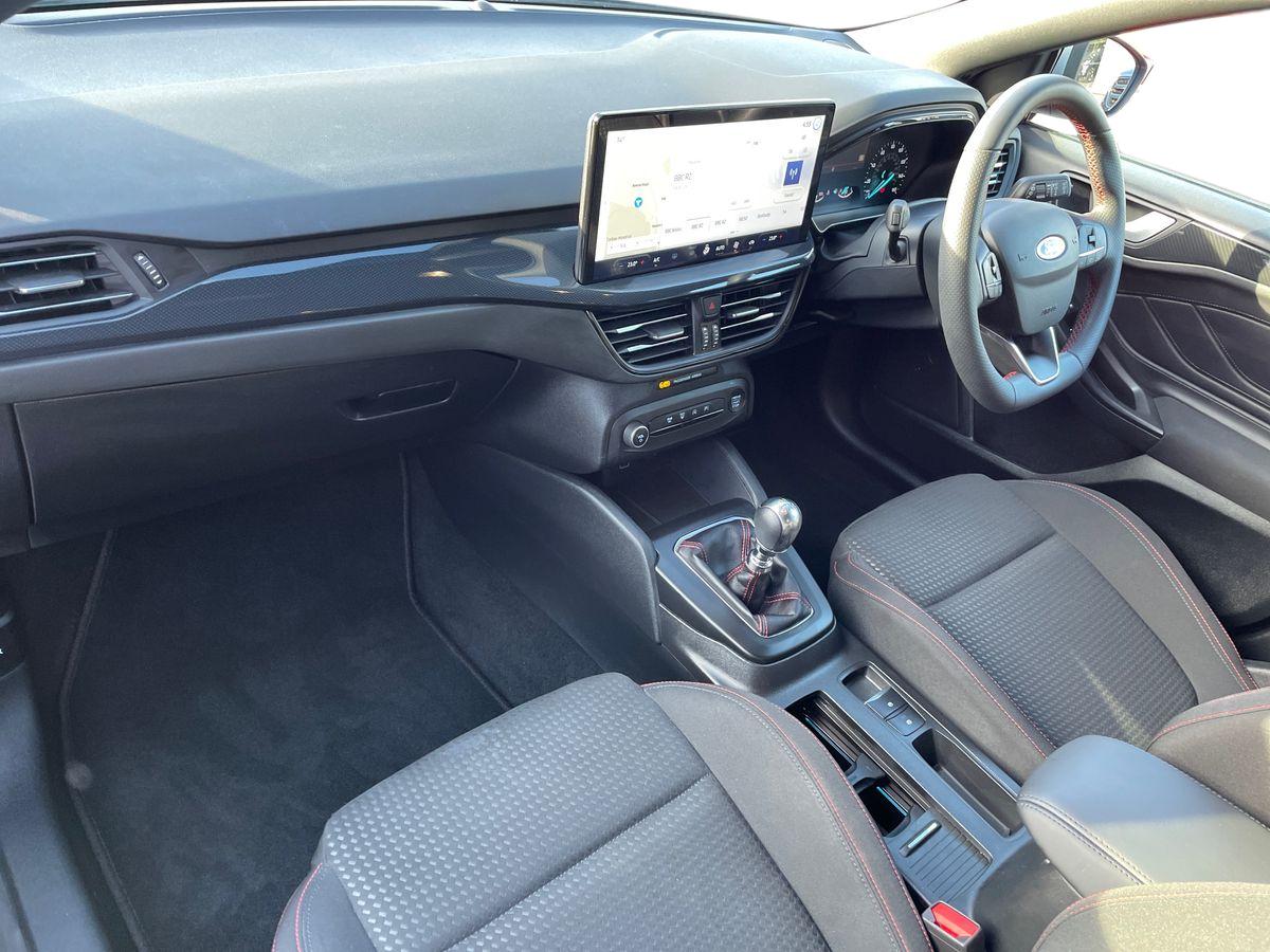 Used Ford Focus 2023 for sale - 76195991: Photo 18