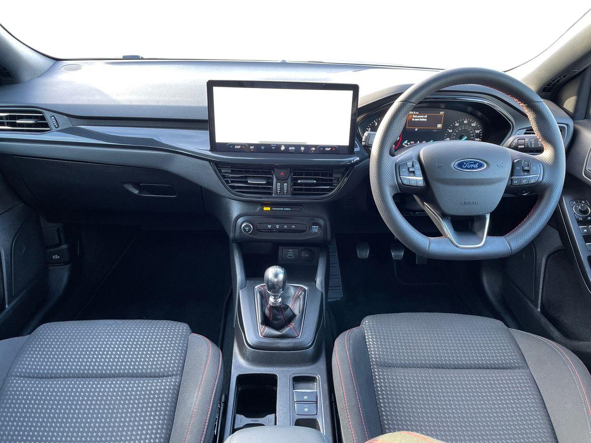 Used Ford Focus 2023 for sale - 76195991: Photo 19