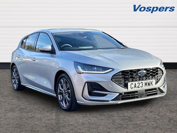 Ford - Focus