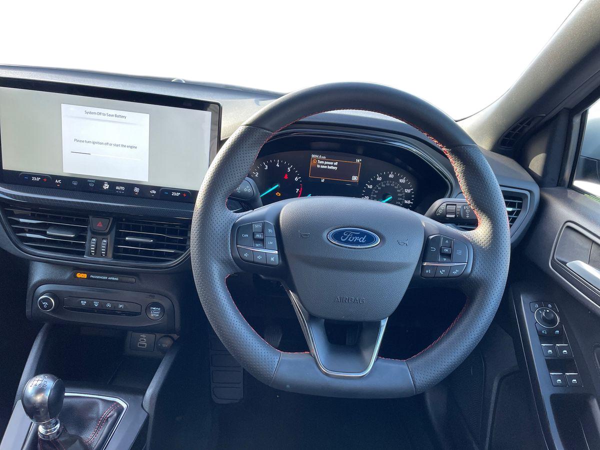 Used Ford Focus 2023 for sale - 76195991: Photo 21