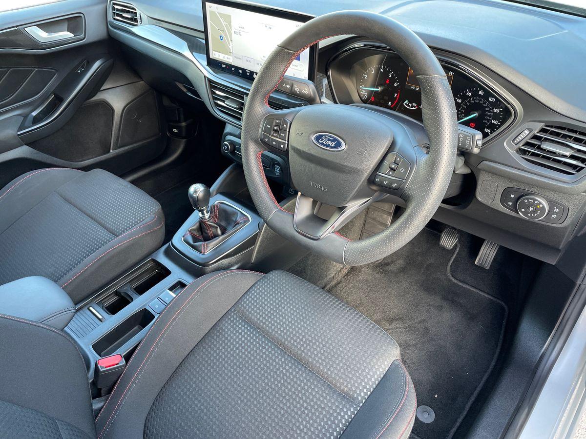 Used Ford Focus 2023 for sale - 76195991: Photo 22