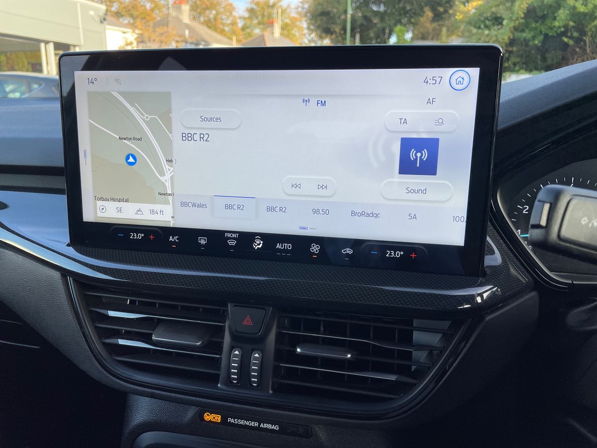 Used Ford Focus 2023 for sale - 76195991: Photo 25