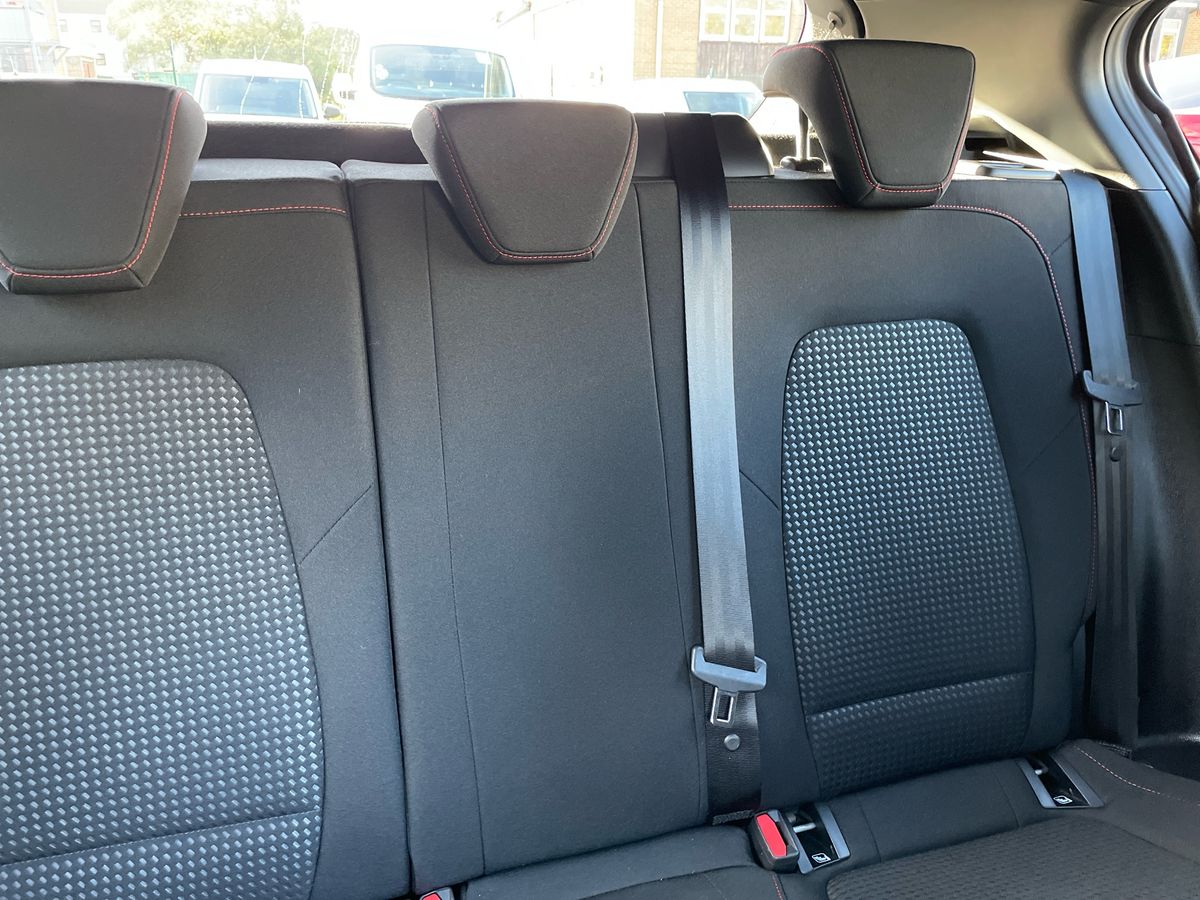 Used Ford Focus 2023 for sale - 76195991: Photo 28