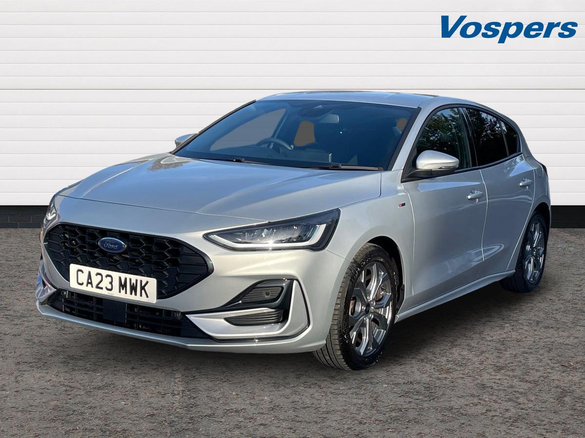 Used Ford Focus 2023 for sale - 76195991: Photo 3