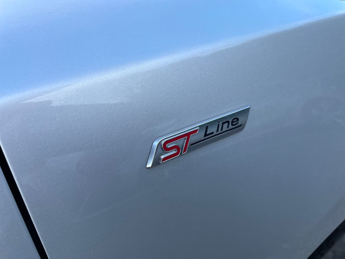 Used Ford Focus 2023 for sale - 76195991: Photo 31