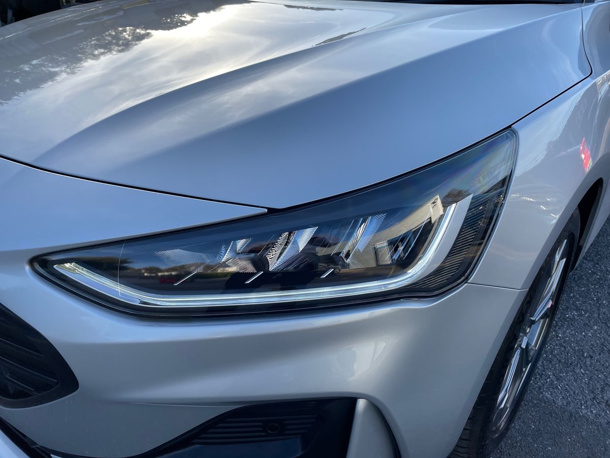 Used Ford Focus 2023 for sale - 76195991: Photo 32