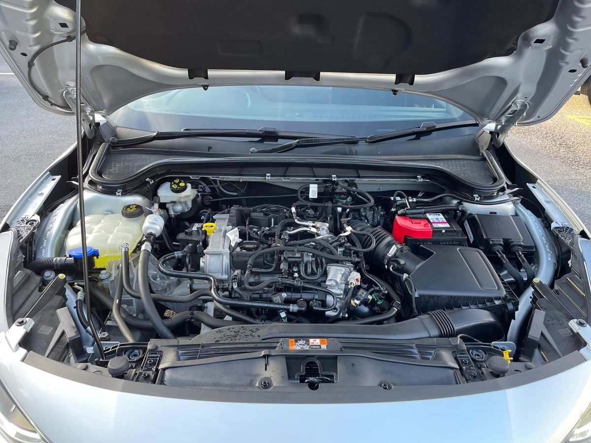 Used Ford Focus 2023 for sale - 76195991: Photo 33