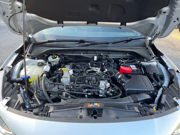Used Ford Focus 2023 for sale - 76195991: Photo 33