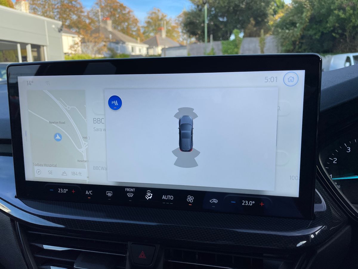 Used Ford Focus 2023 for sale - 76195991: Photo 34