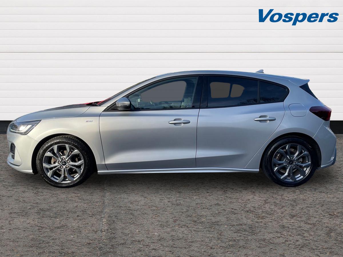 Used Ford Focus 2023 for sale - 76195991: Photo 5