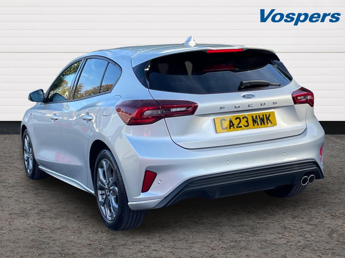 Used Ford Focus 2023 for sale - 76195991: Photo 6