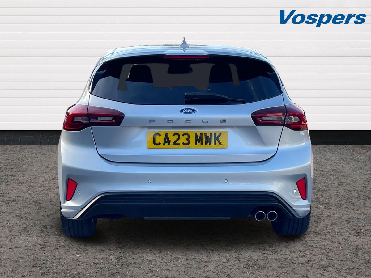 Used Ford Focus 2023 for sale - 76195991: Photo 7