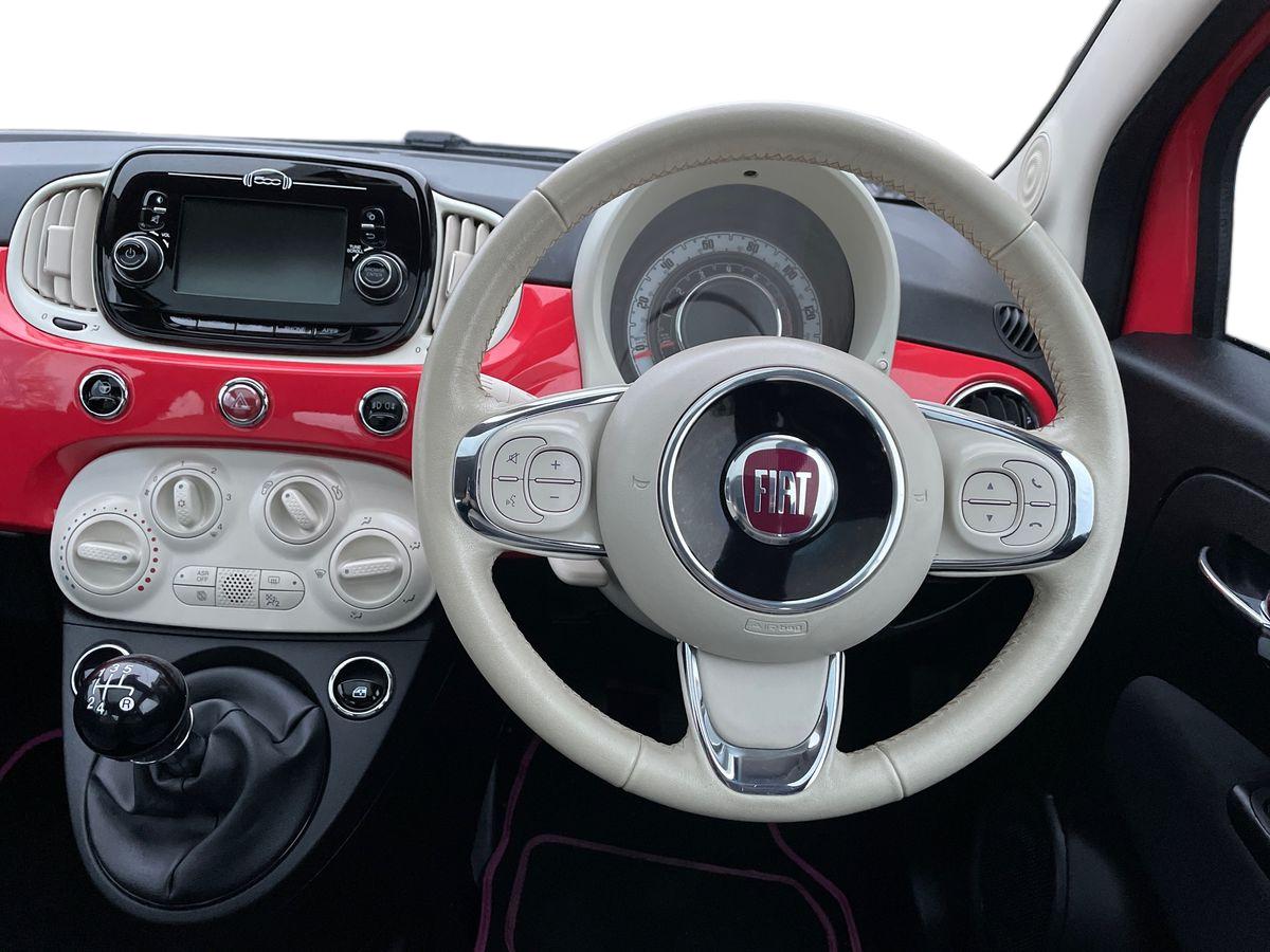 Used Fiat 500 2019 for sale - 77235440: Photo 21