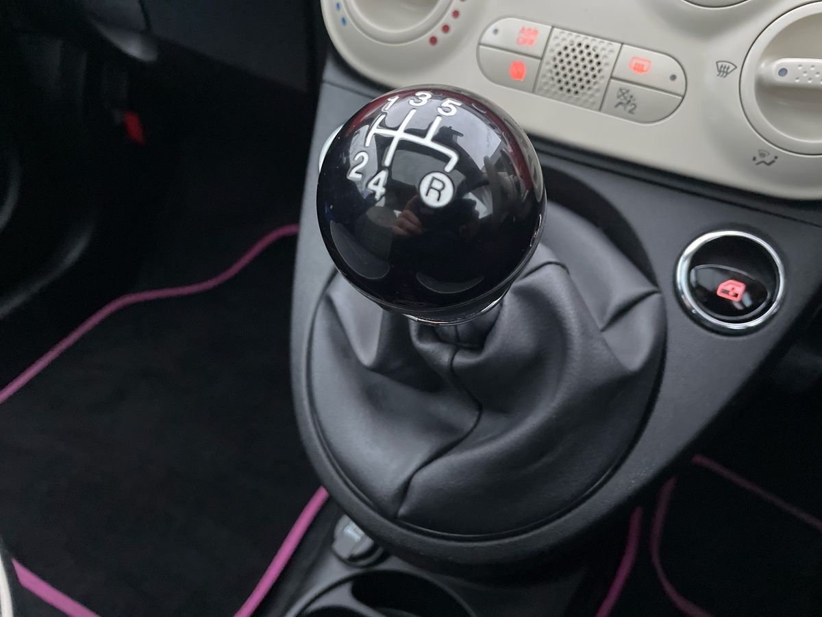 Used Fiat 500 2019 for sale - 77235440: Photo 27