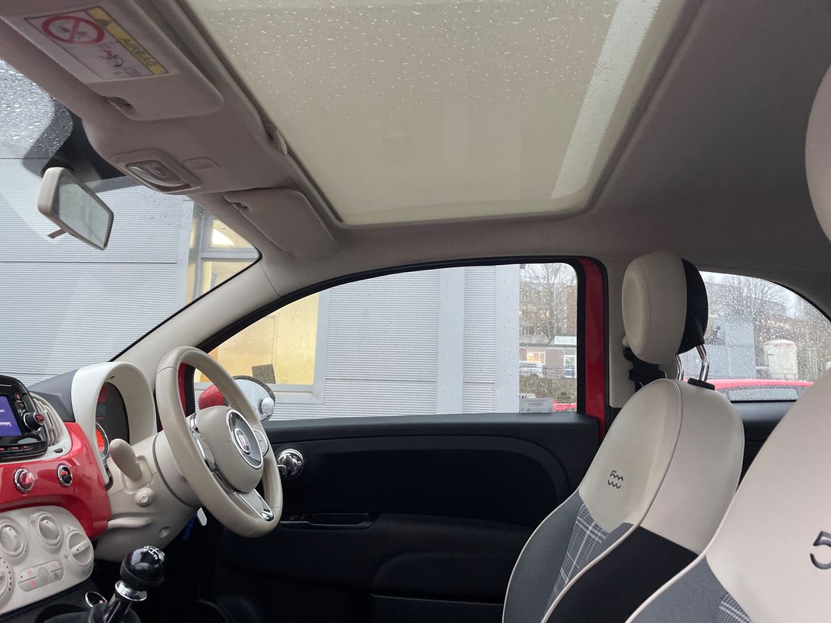 Used Fiat 500 2019 for sale - 77235440: Photo 37