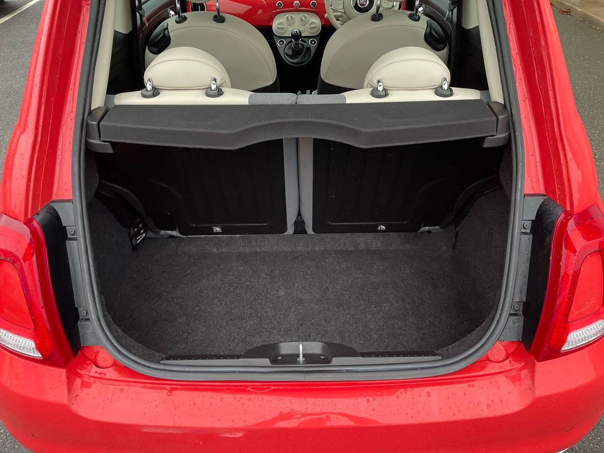 Used Fiat 500 2019 for sale - 77235440: Photo 39