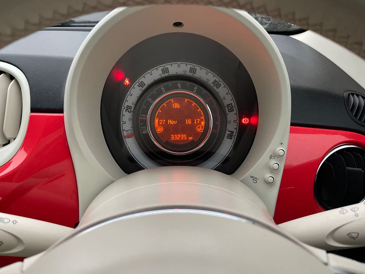 Used Fiat 500 2019 for sale - 77235440: Photo 40