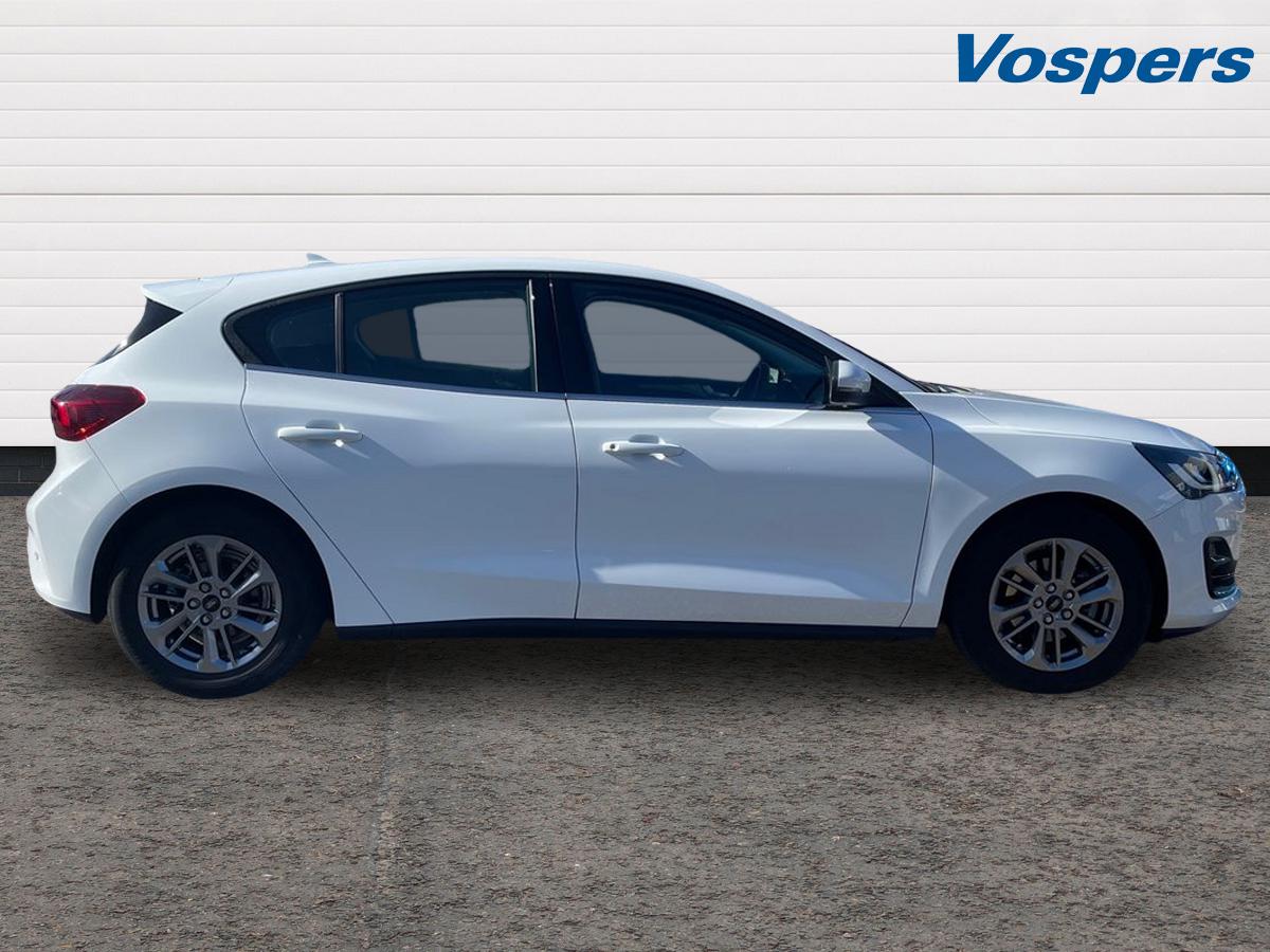 Used Ford Focus 2023 for sale - 78152493: Photo 10