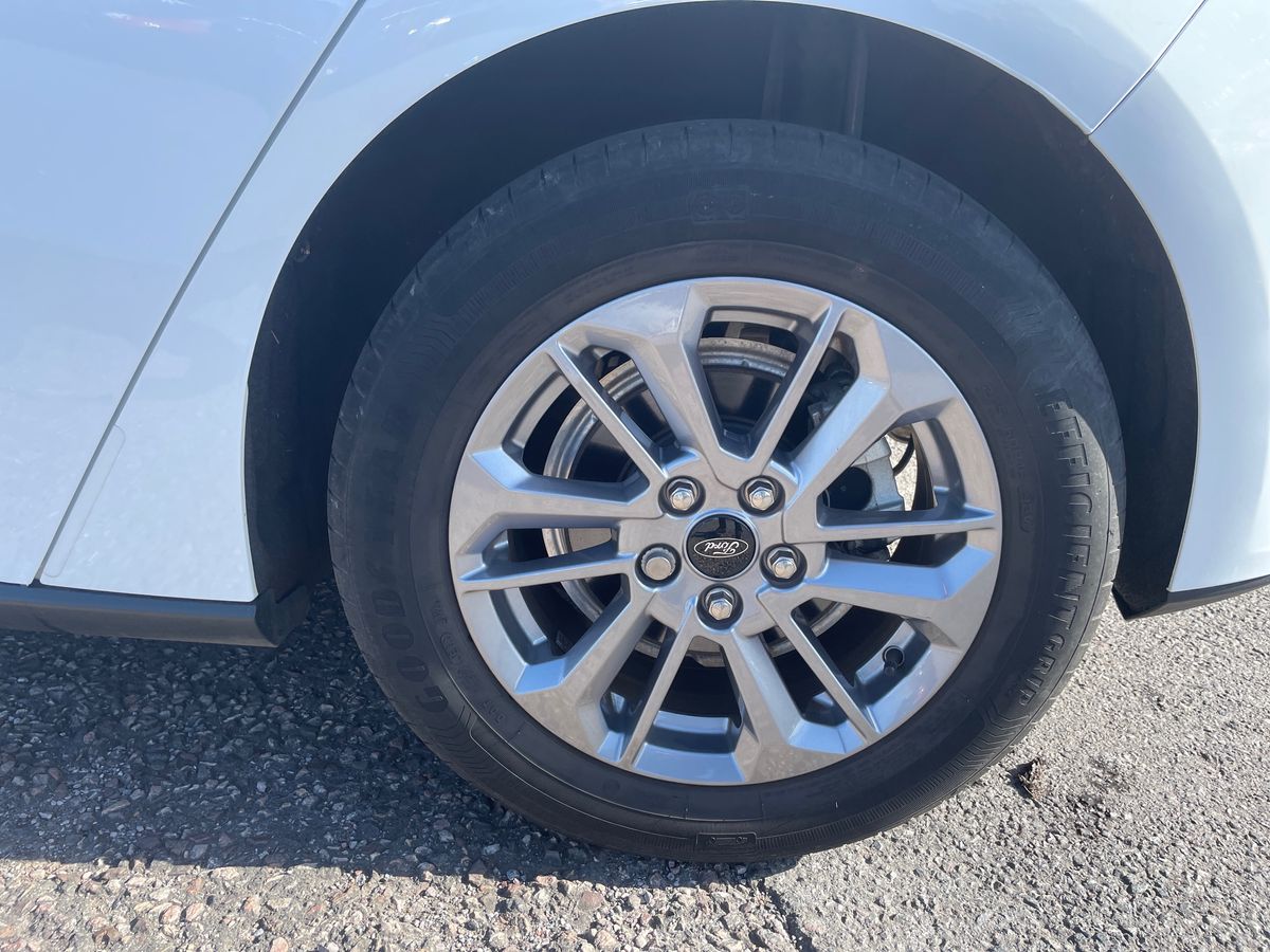 Used Ford Focus 2023 for sale - 78152493: Photo 11