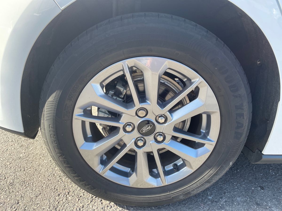 Used Ford Focus 2023 for sale - 78152493: Photo 13