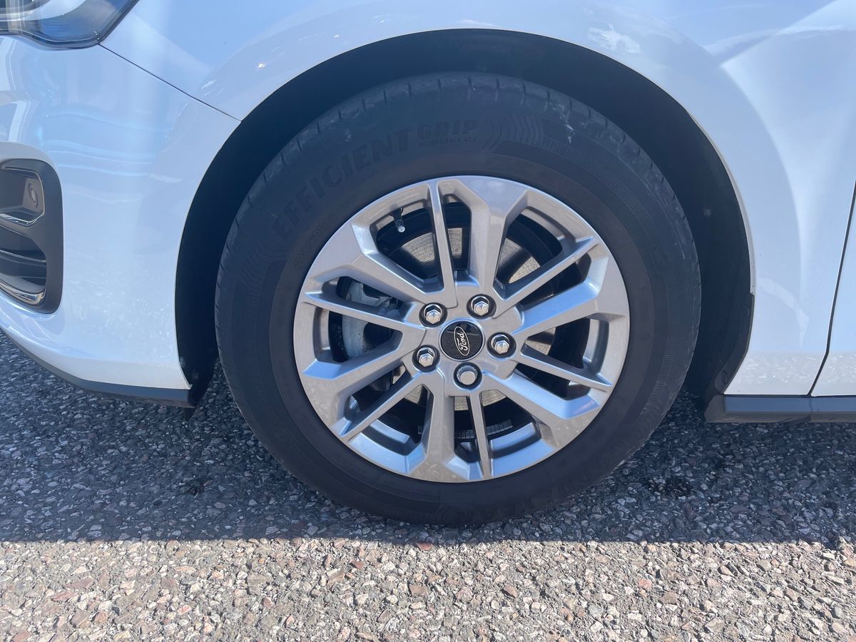 Used Ford Focus 2023 for sale - 78152493: Photo 15