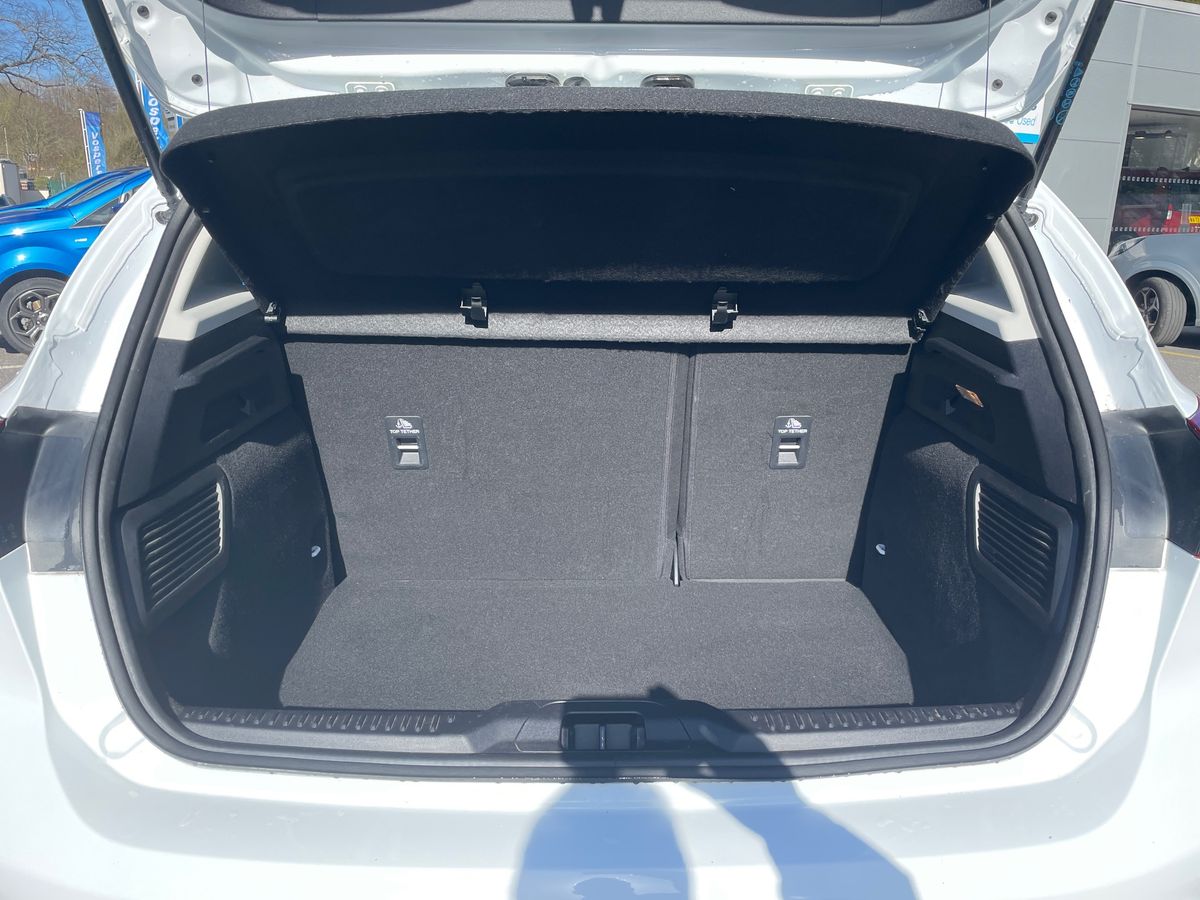 Used Ford Focus 2023 for sale - 78152493: Photo 17