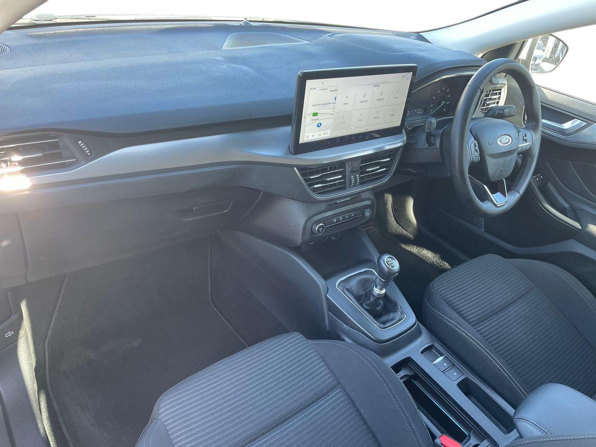 Used Ford Focus 2023 for sale - 78152493: Photo 18