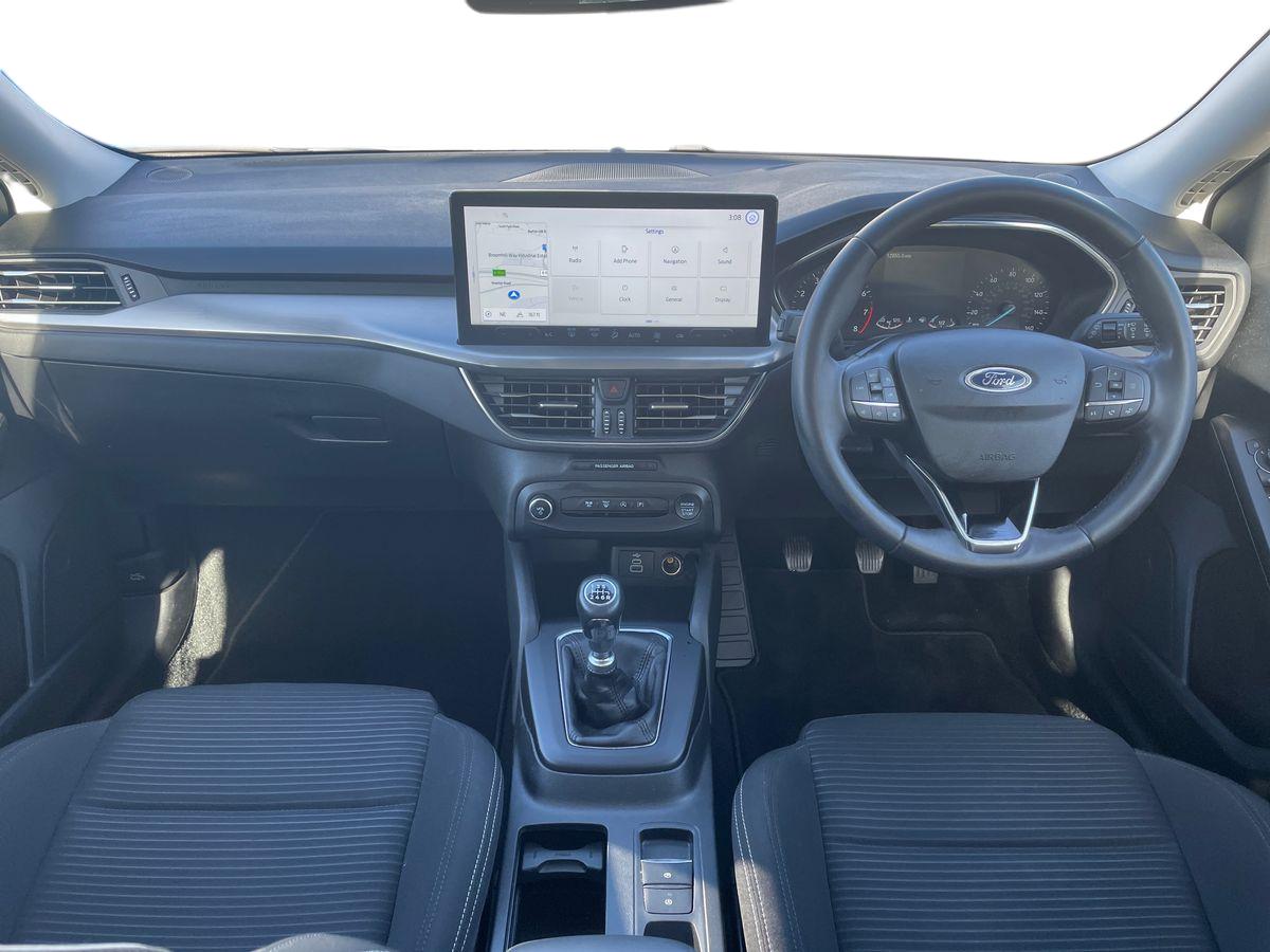 Used Ford Focus 2023 for sale - 78152493: Photo 19