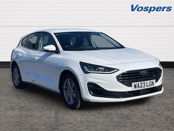 Used Ford Focus 2023 for sale - 78152493: Photo