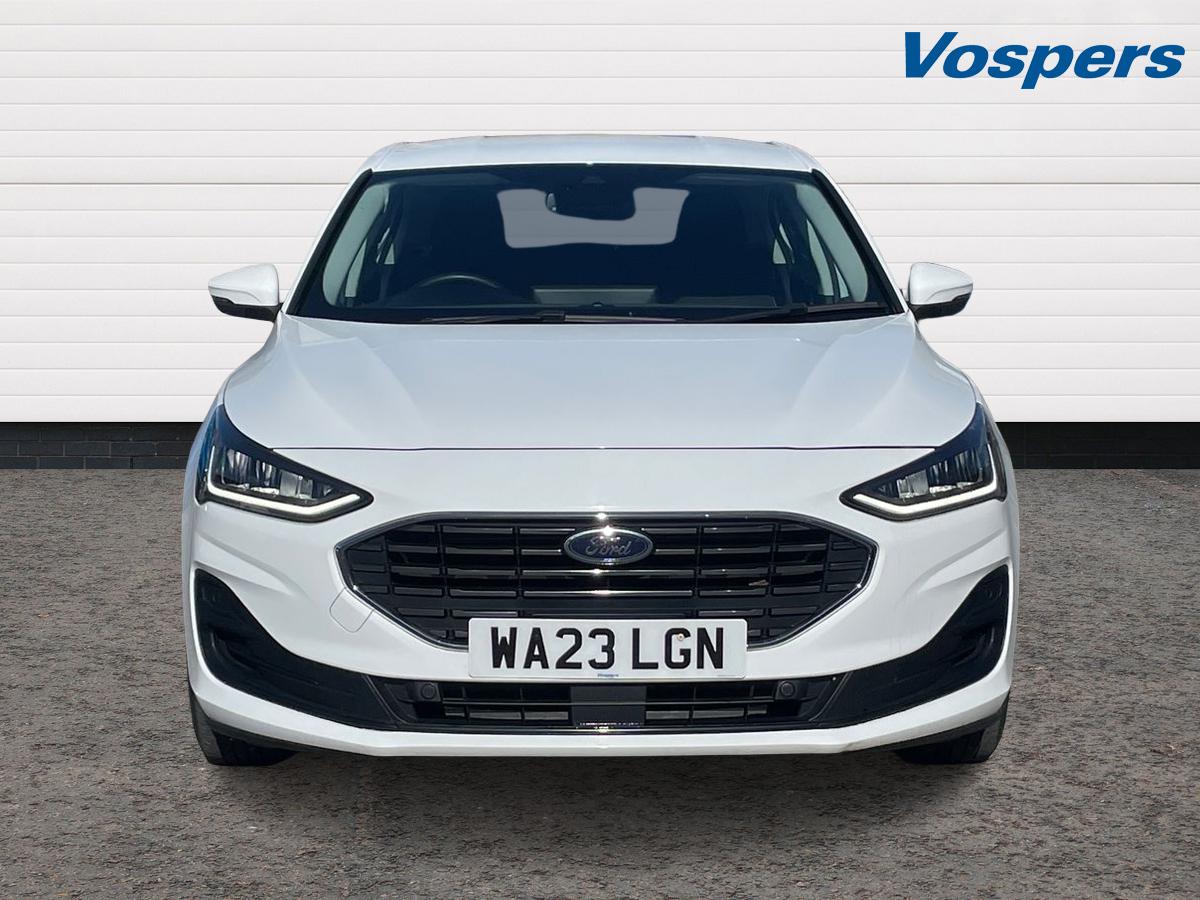 Used Ford Focus 2023 for sale - 78152493: Photo 2