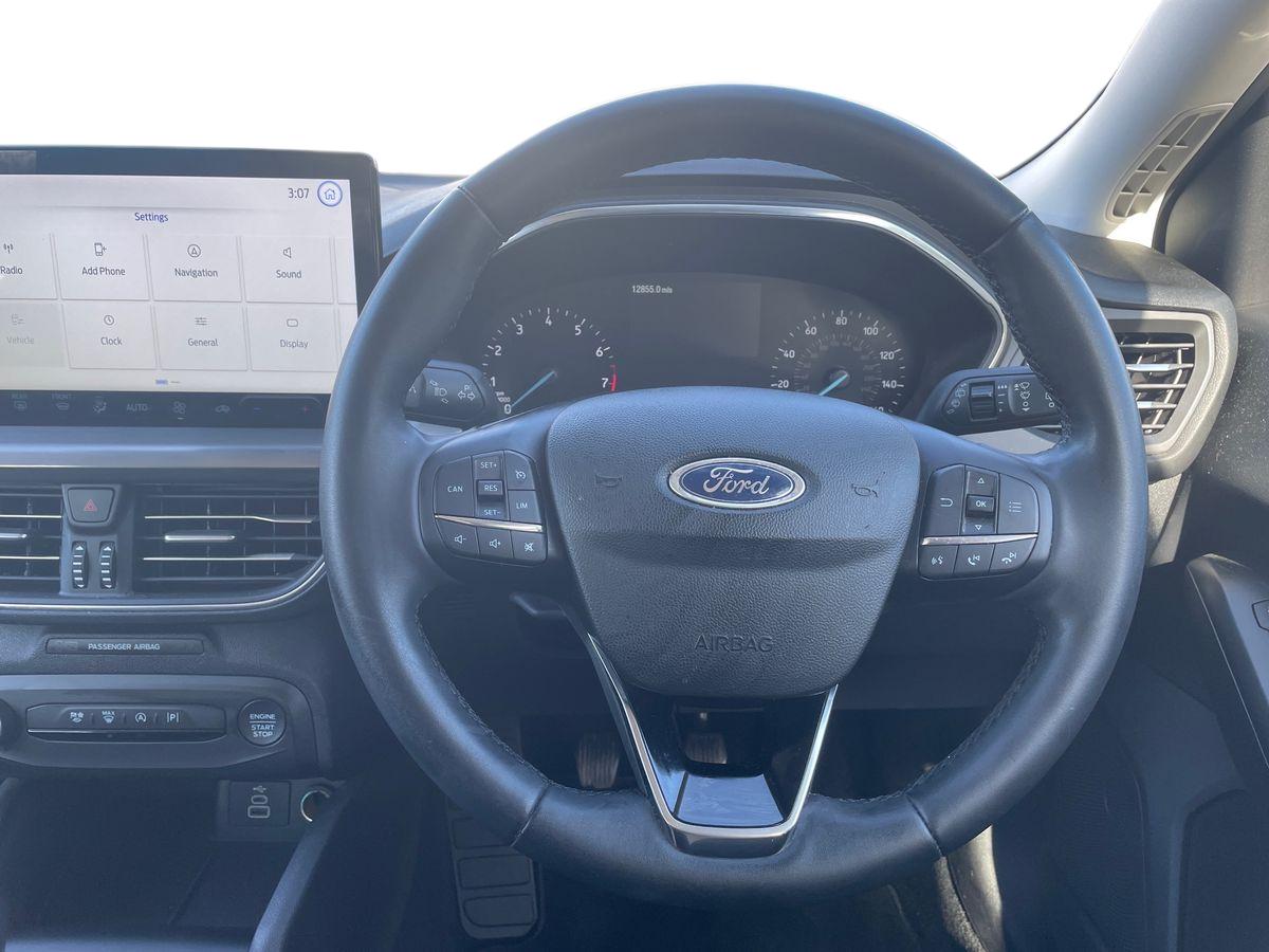 Used Ford Focus 2023 for sale - 78152493: Photo 21