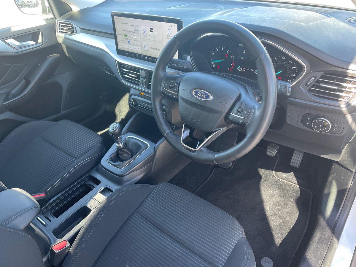 Used Ford Focus 2023 for sale - 78152493: Photo 22