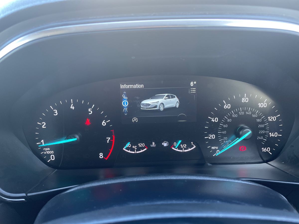 Used Ford Focus 2023 for sale - 78152493: Photo 23