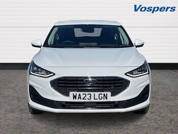 Used Ford Focus 2023 for sale - 78152493: Photo