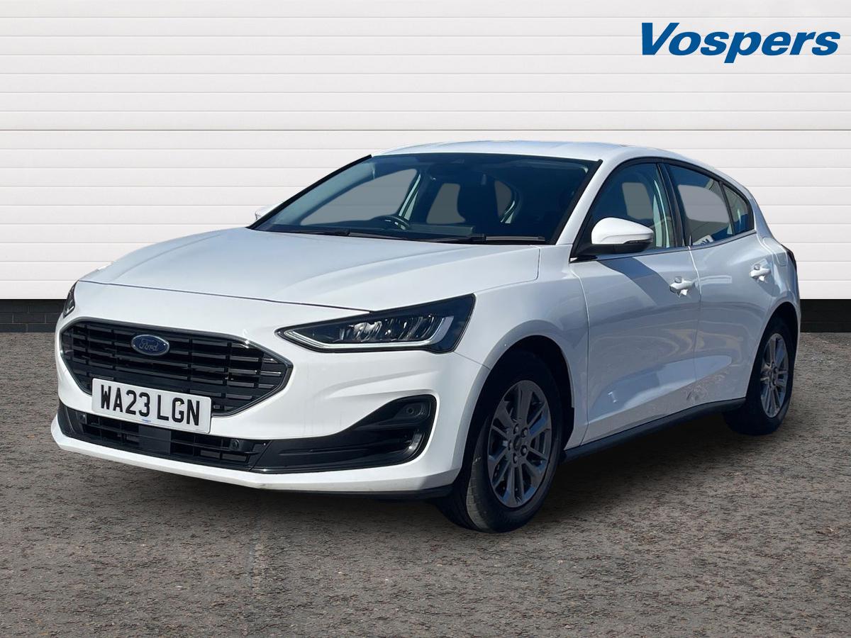 Used Ford Focus 2023 for sale - 78152493: Photo 3