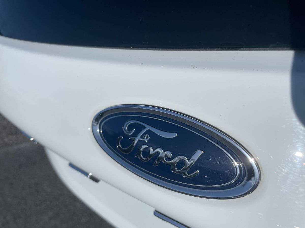 Used Ford Focus 2023 for sale - 78152493: Photo 31