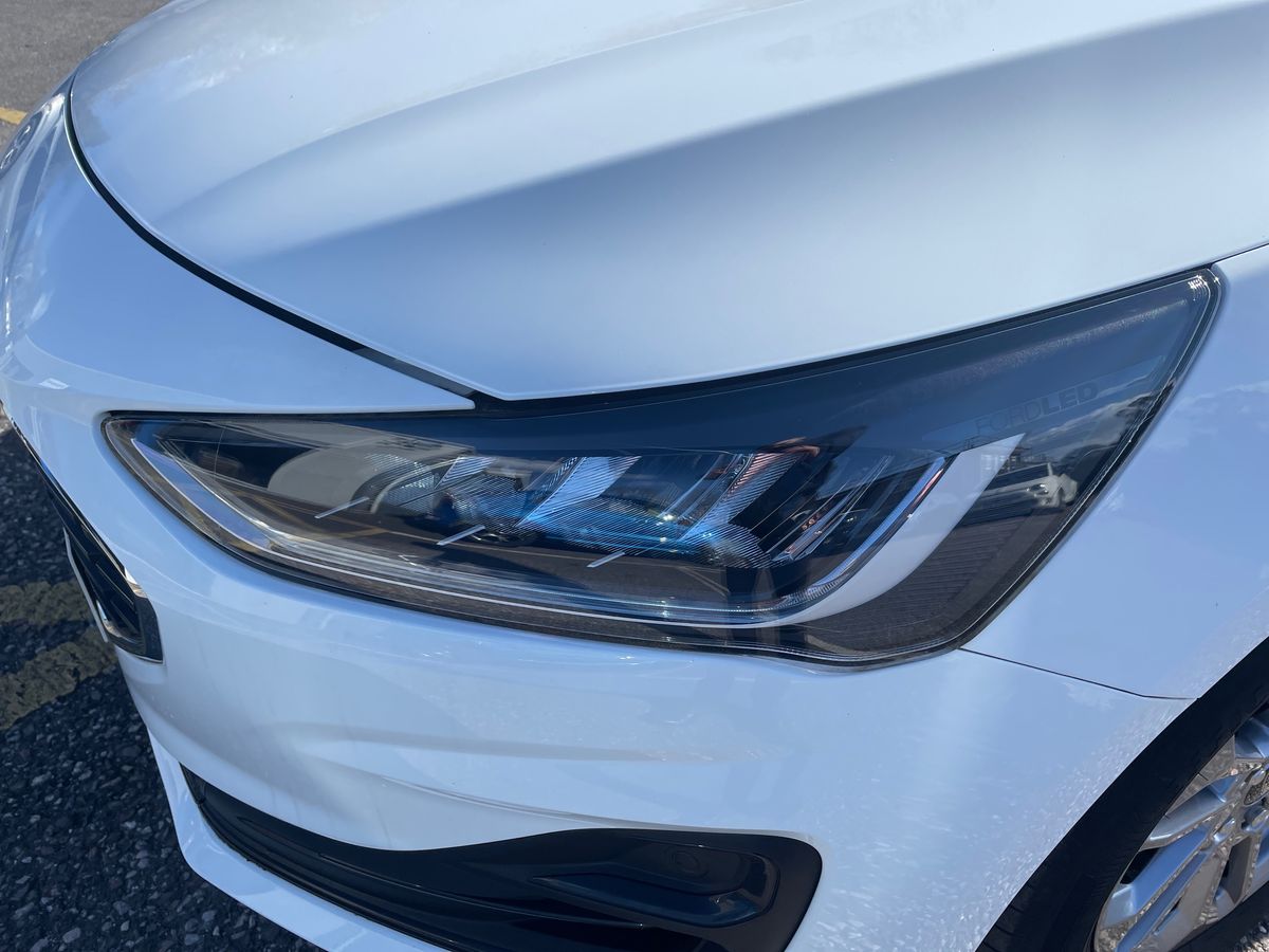 Used Ford Focus 2023 for sale - 78152493: Photo 32