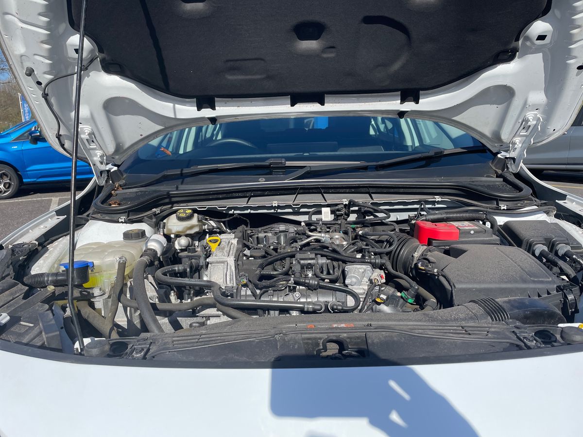 Used Ford Focus 2023 for sale - 78152493: Photo 33