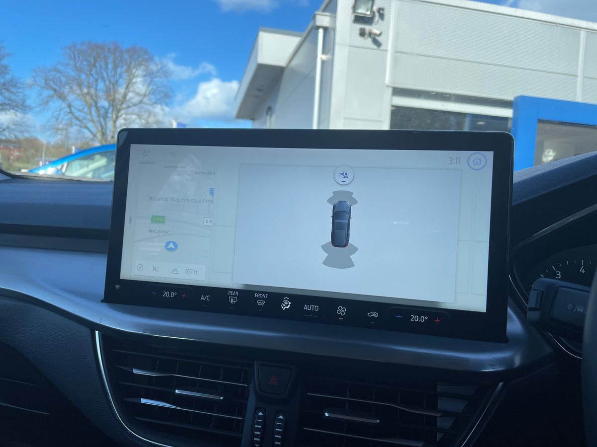 Used Ford Focus 2023 for sale - 78152493: Photo 34