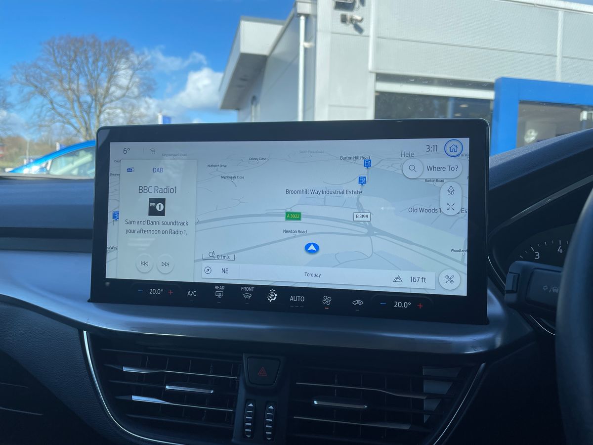 Used Ford Focus 2023 for sale - 78152493: Photo 35