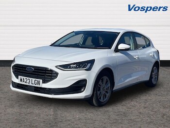 Used Ford Focus 2023 for sale - 78152493: Photo