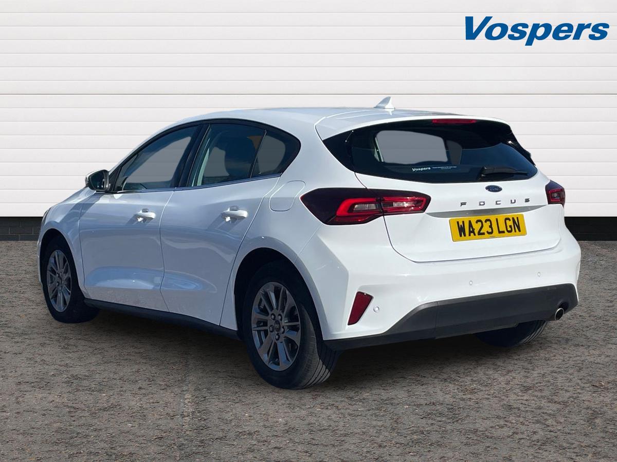 Used Ford Focus 2023 for sale - 78152493: Photo 6